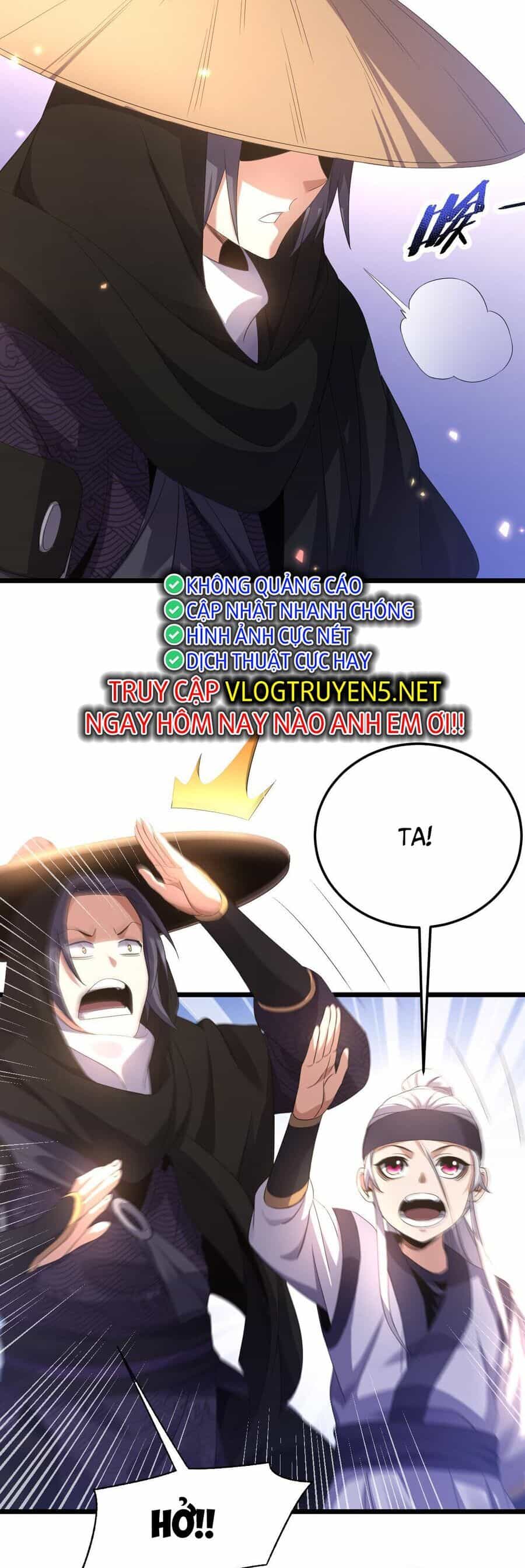 Nắm Giữ Kịch Bản Ma Đầu Nhưng Ta Lại Chẳng Hề Có Tu Vi, Còn Bị Nữ Đồ Đệ Truy Sát? - Chương 3 - ảnh 15