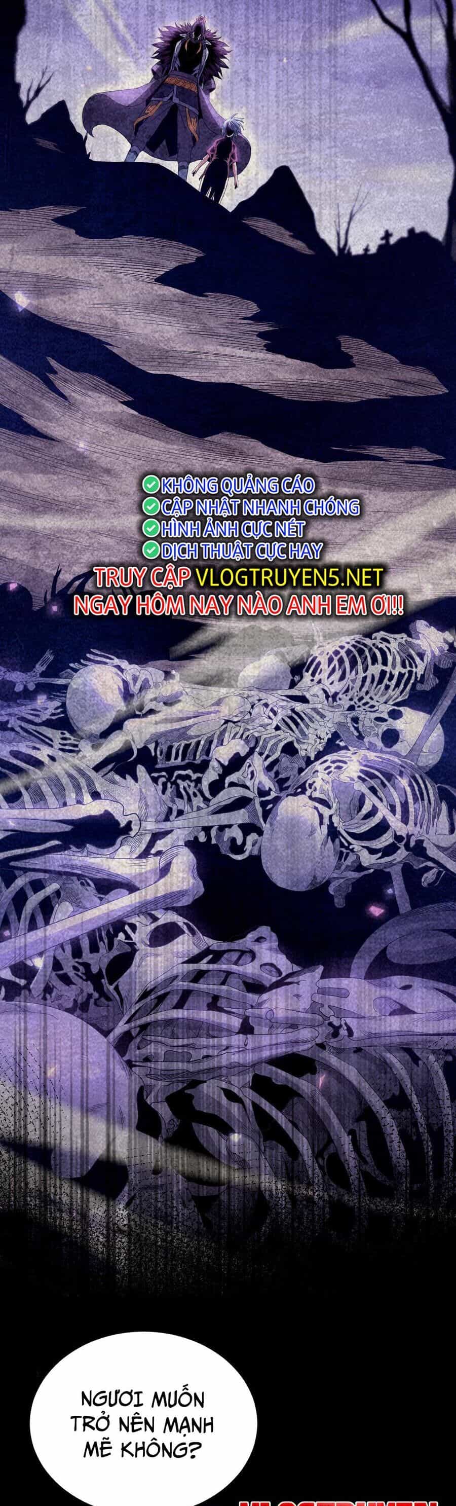 Nắm Giữ Kịch Bản Ma Đầu Nhưng Ta Lại Chẳng Hề Có Tu Vi, Còn Bị Nữ Đồ Đệ Truy Sát? - Chương 4 - ảnh 10