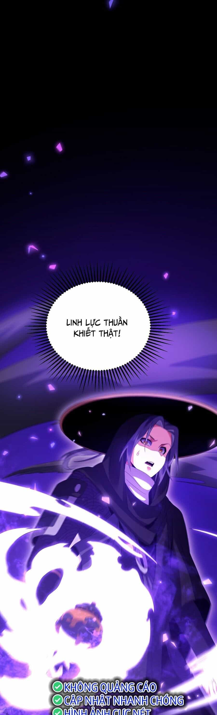 Nắm Giữ Kịch Bản Ma Đầu Nhưng Ta Lại Chẳng Hề Có Tu Vi, Còn Bị Nữ Đồ Đệ Truy Sát? - Chương 5 - ảnh 31