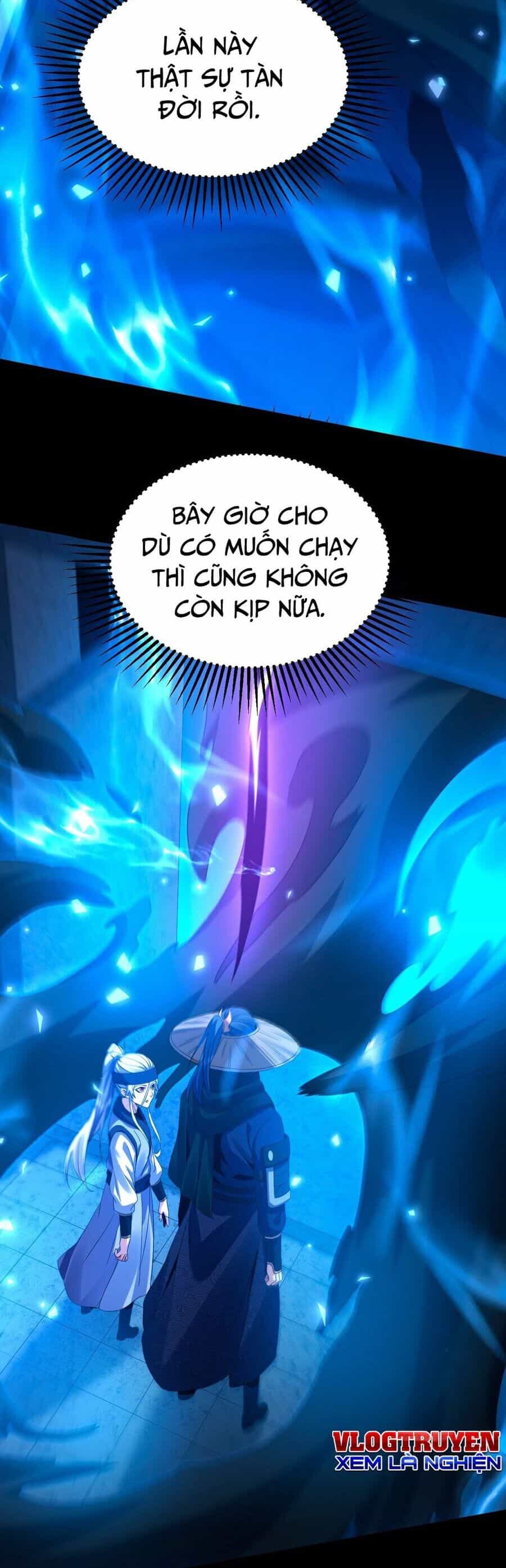 Nắm Giữ Kịch Bản Ma Đầu Nhưng Ta Lại Chẳng Hề Có Tu Vi, Còn Bị Nữ Đồ Đệ Truy Sát? - Chương 5 - ảnh 4
