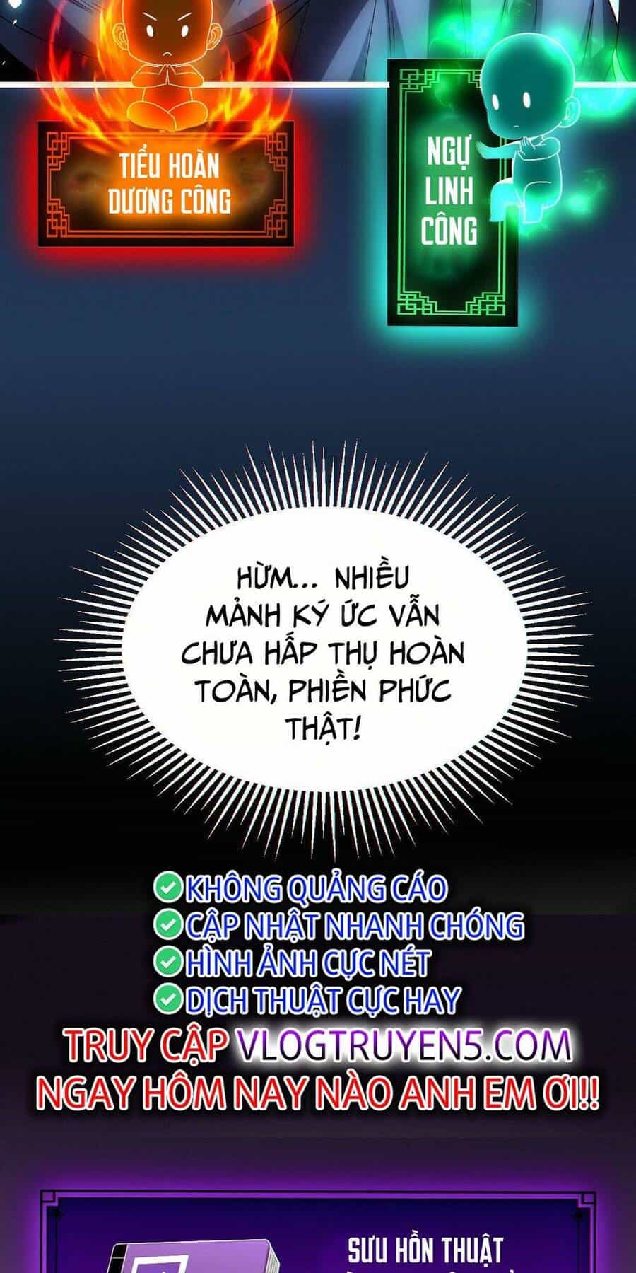 Nắm Giữ Kịch Bản Ma Đầu Nhưng Ta Lại Chẳng Hề Có Tu Vi, Còn Bị Nữ Đồ Đệ Truy Sát? - Chương 6 - ảnh 51