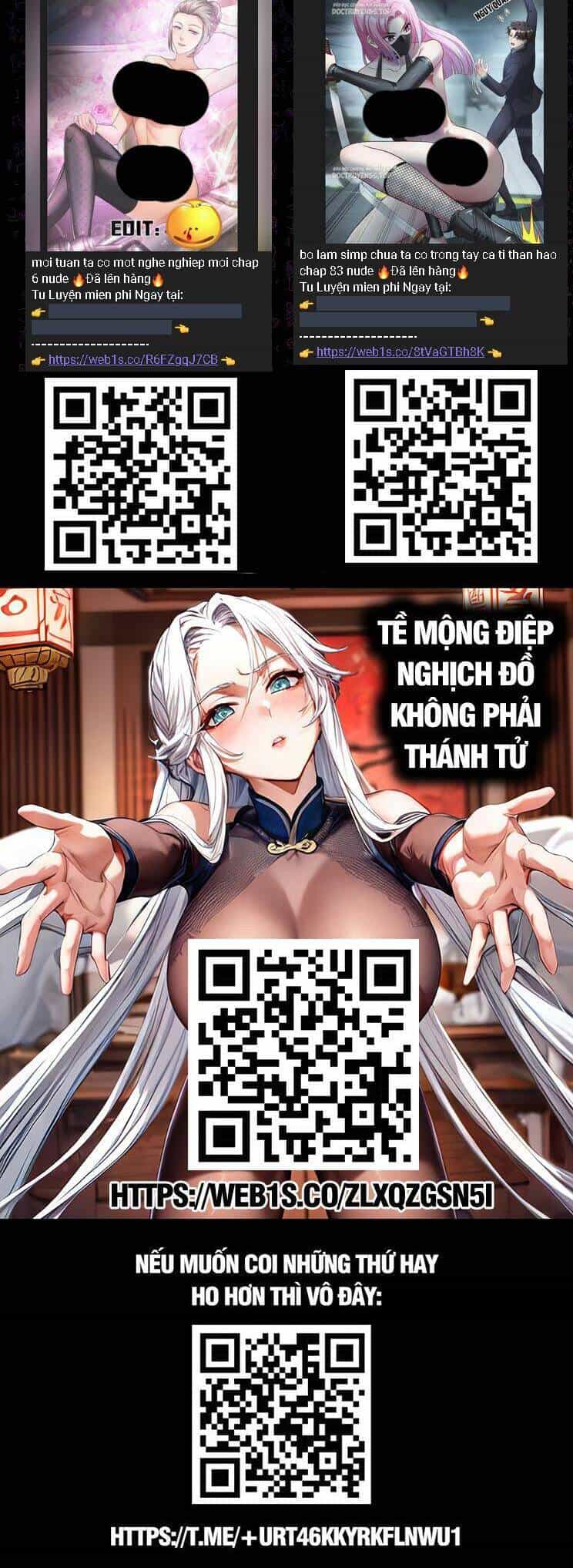 Nắm Giữ Kịch Bản Ma Đầu Nhưng Ta Lại Chẳng Hề Có Tu Vi, Còn Bị Nữ Đồ Đệ Truy Sát? - Chương 8 - ảnh 38