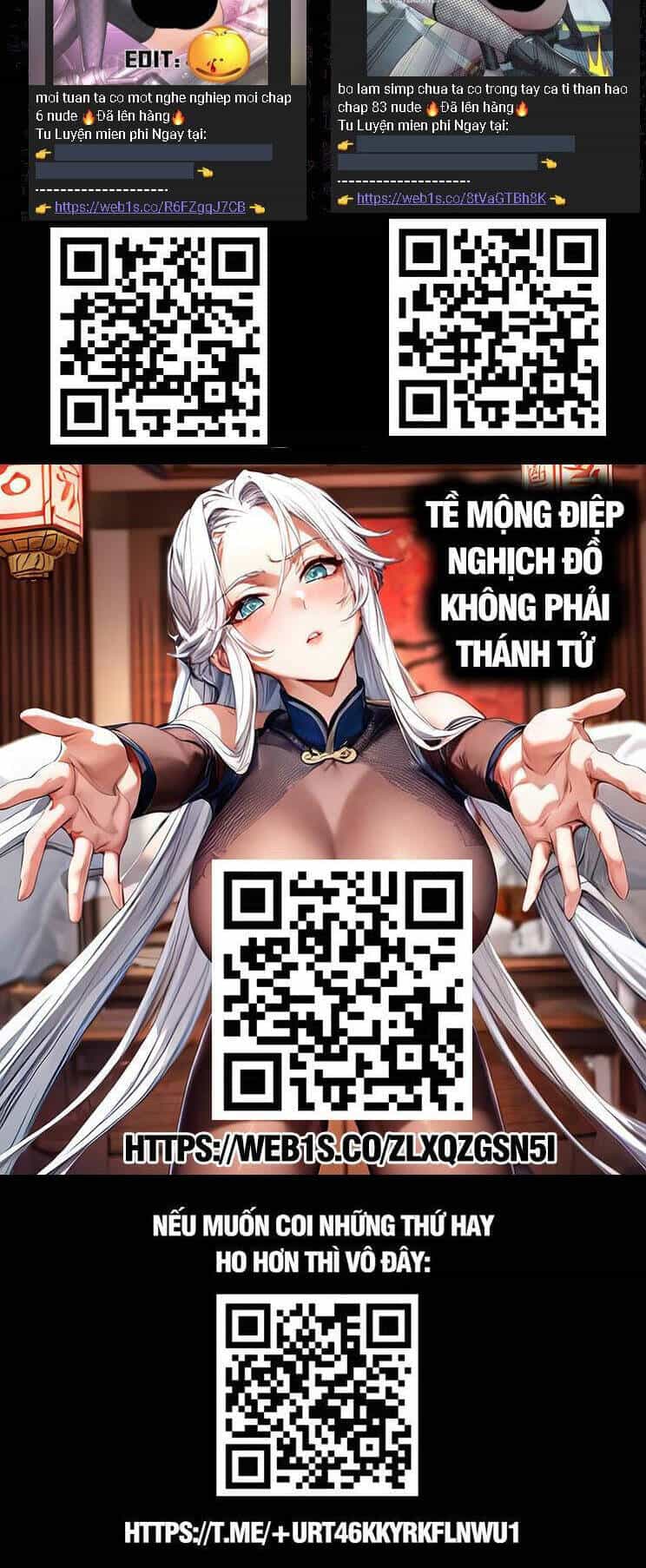 Nắm Giữ Kịch Bản Ma Đầu Nhưng Ta Lại Chẳng Hề Có Tu Vi, Còn Bị Nữ Đồ Đệ Truy Sát? - Chương 9 - ảnh 35
