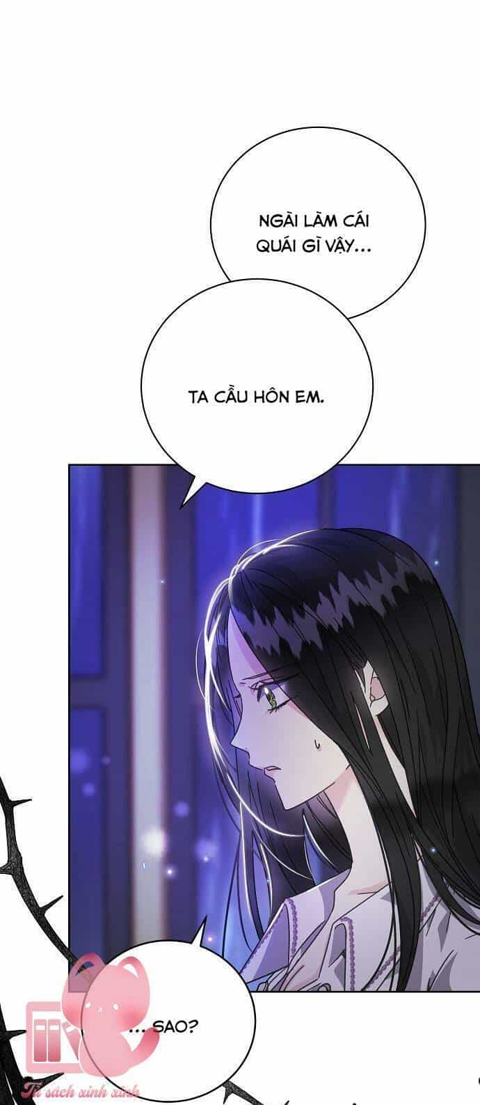Nắm Giữ Trái Tim Của Bạo Chúa - Chương 1 - ảnh 10