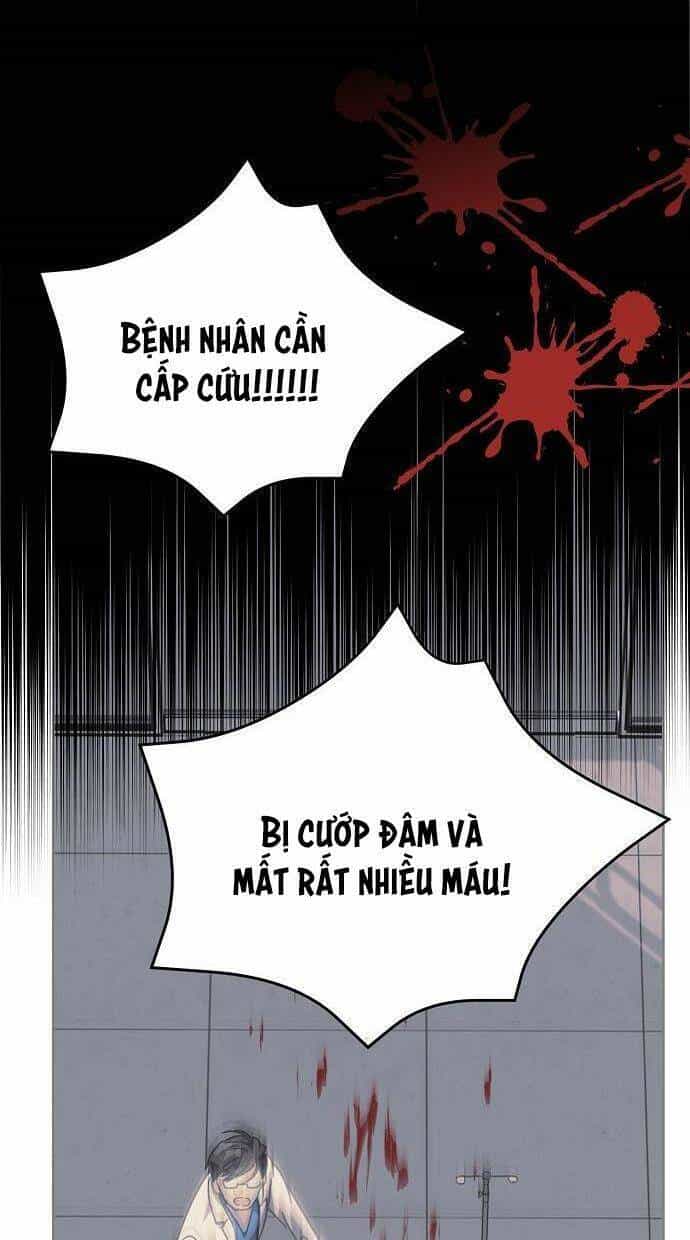Nắm Giữ Trái Tim Của Bạo Chúa - Chương 1 - ảnh 22