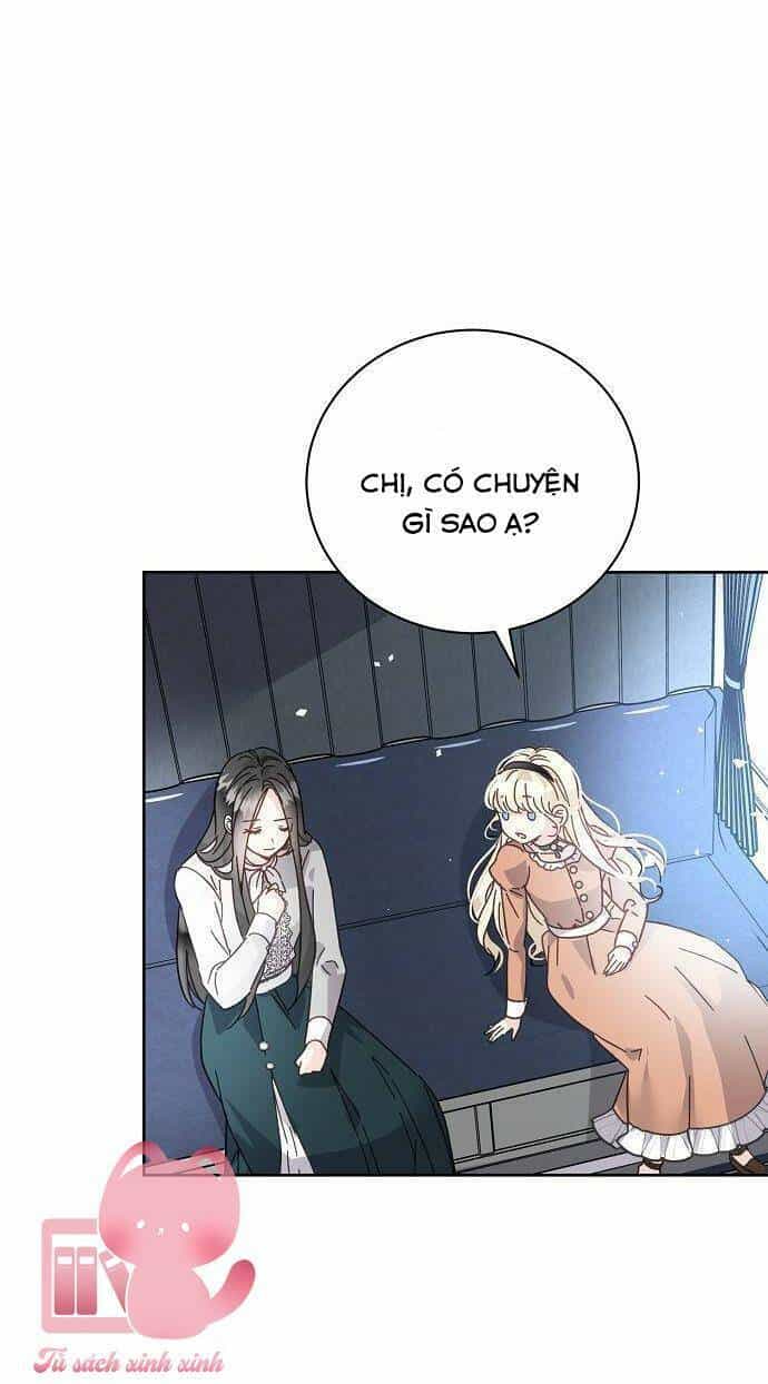 Nắm Giữ Trái Tim Của Bạo Chúa - Chương 1 - ảnh 30