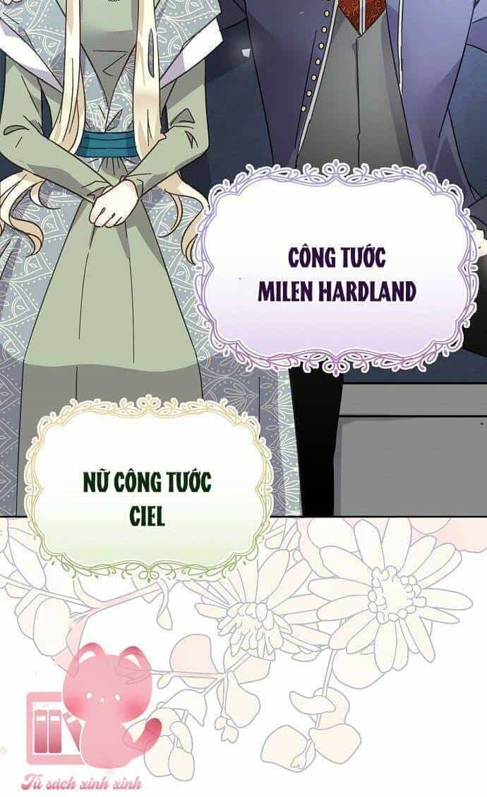 Nắm Giữ Trái Tim Của Bạo Chúa - Chương 1 - ảnh 33