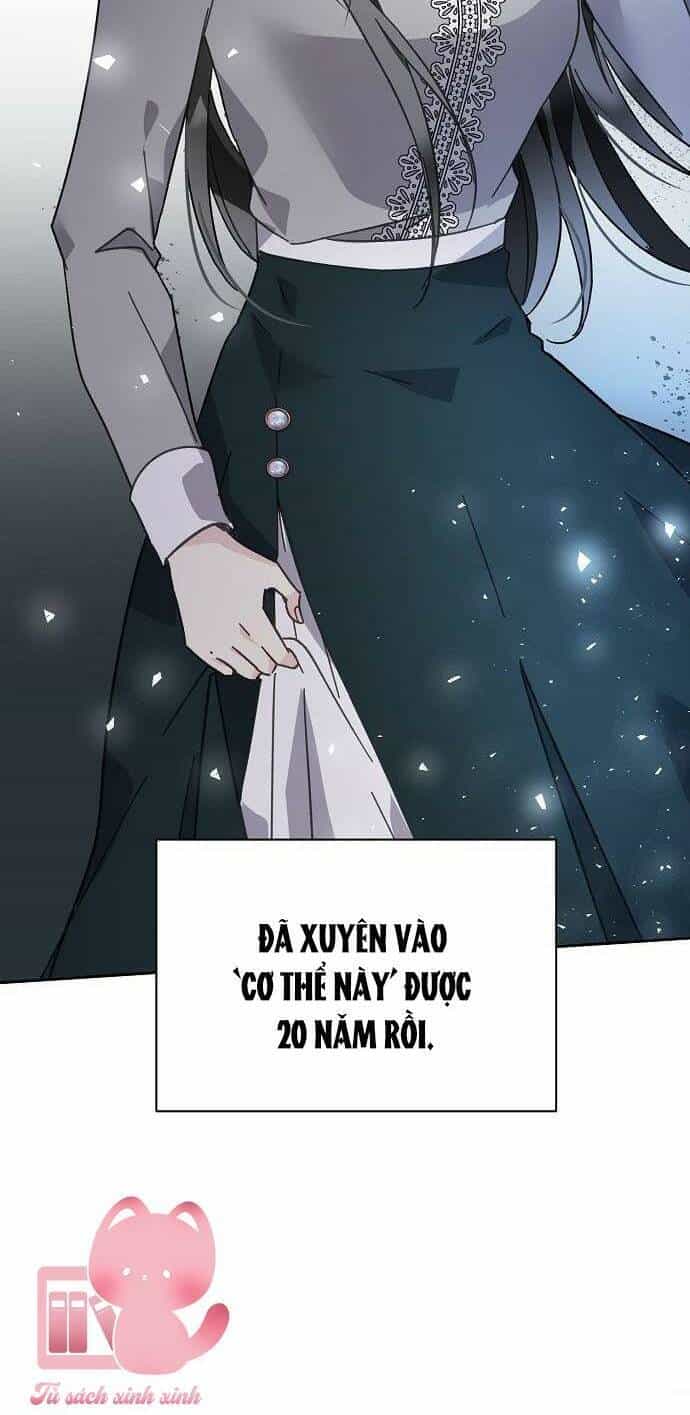 Nắm Giữ Trái Tim Của Bạo Chúa - Chương 1 - ảnh 39
