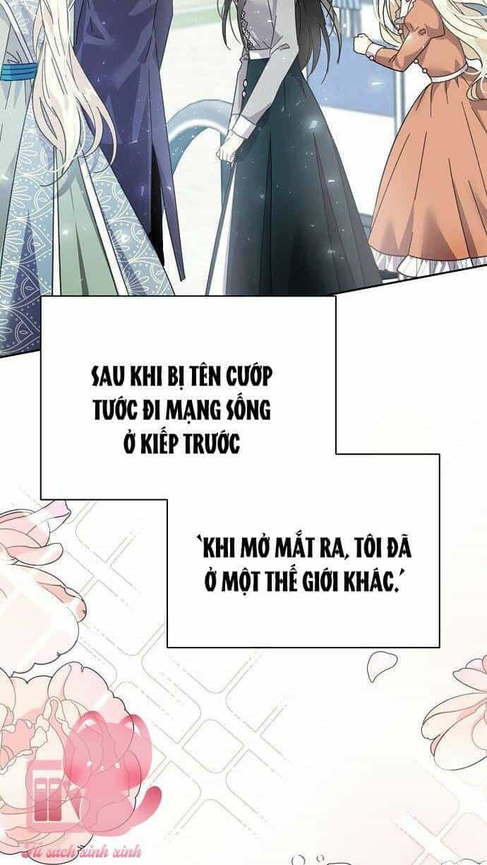 Nắm Giữ Trái Tim Của Bạo Chúa - Chương 1 - ảnh 41