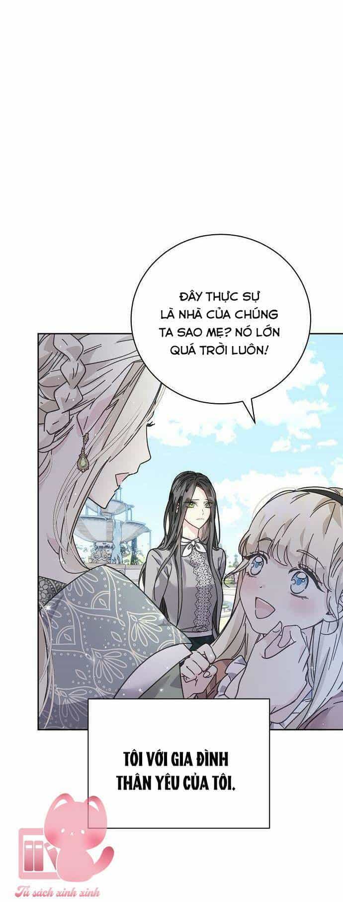 Nắm Giữ Trái Tim Của Bạo Chúa - Chương 1 - ảnh 46