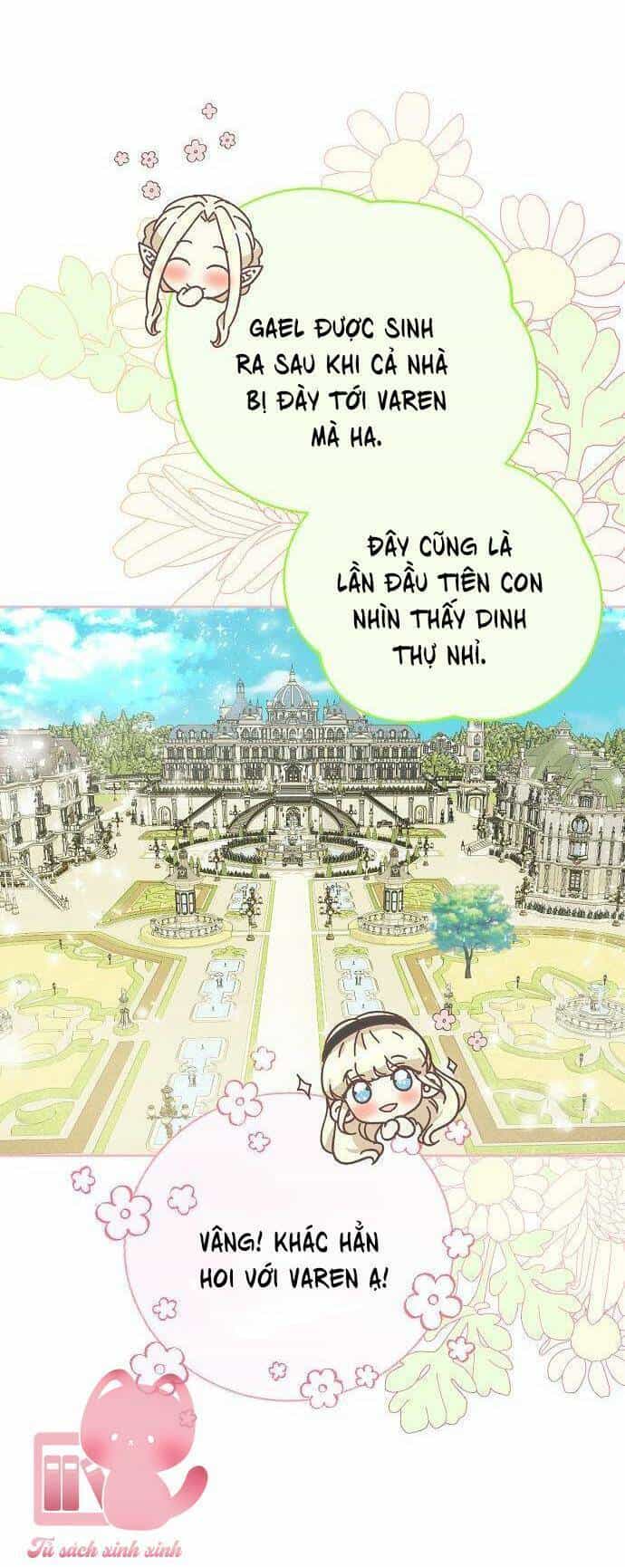 Nắm Giữ Trái Tim Của Bạo Chúa - Chương 1 - ảnh 47