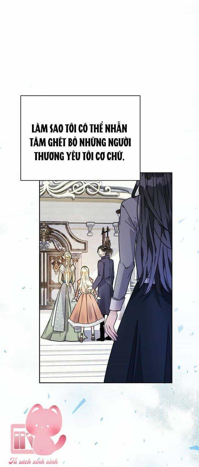 Nắm Giữ Trái Tim Của Bạo Chúa - Chương 1 - ảnh 55