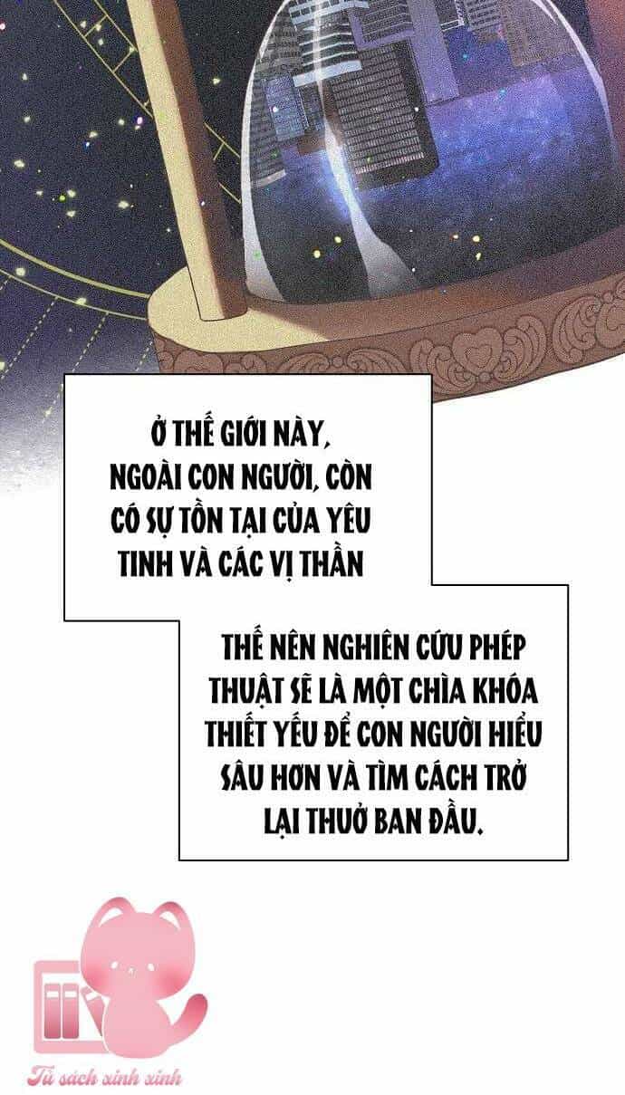 Nắm Giữ Trái Tim Của Bạo Chúa - Chương 1 - ảnh 67