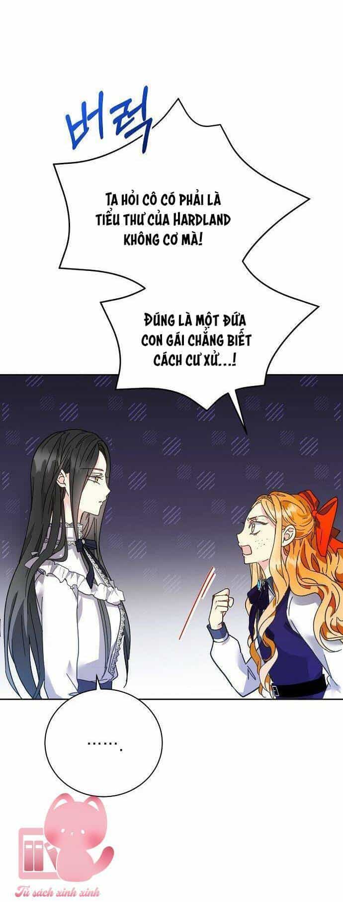 Nắm Giữ Trái Tim Của Bạo Chúa - Chương 1 - ảnh 79