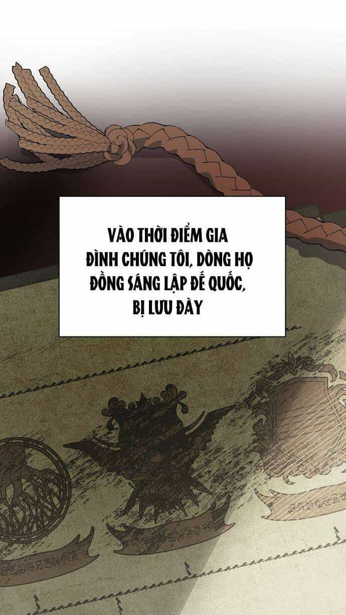 Nắm Giữ Trái Tim Của Bạo Chúa - Chương 1 - ảnh 81