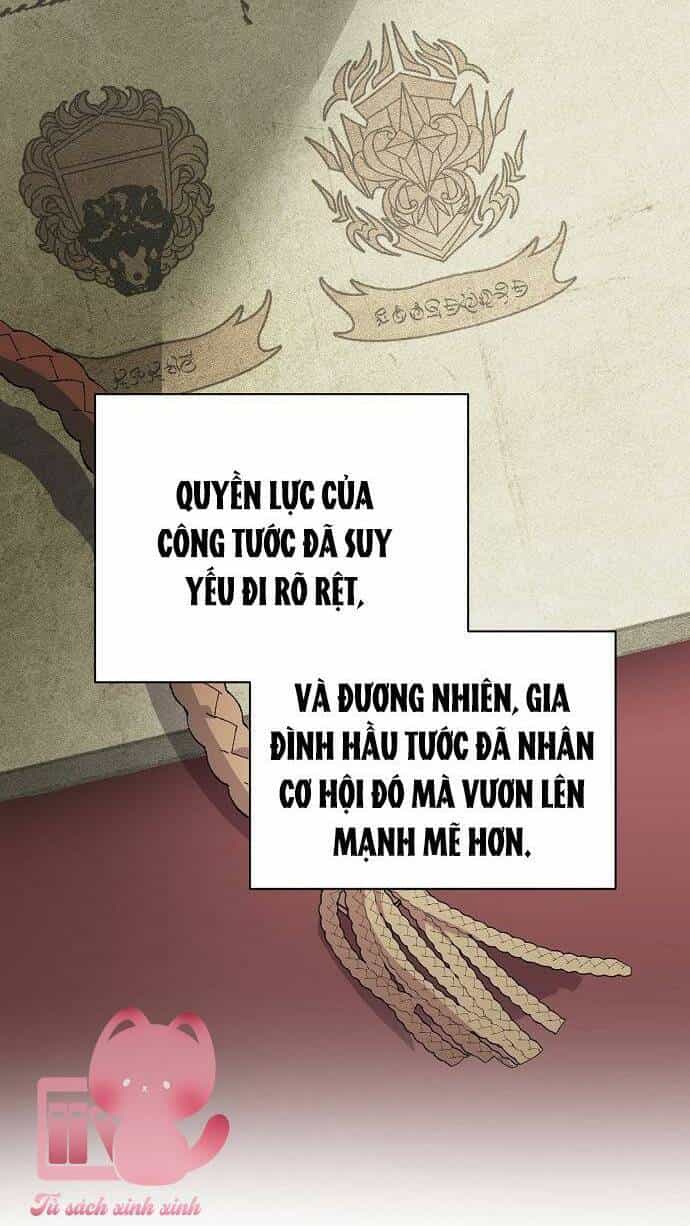 Nắm Giữ Trái Tim Của Bạo Chúa - Chương 1 - ảnh 82
