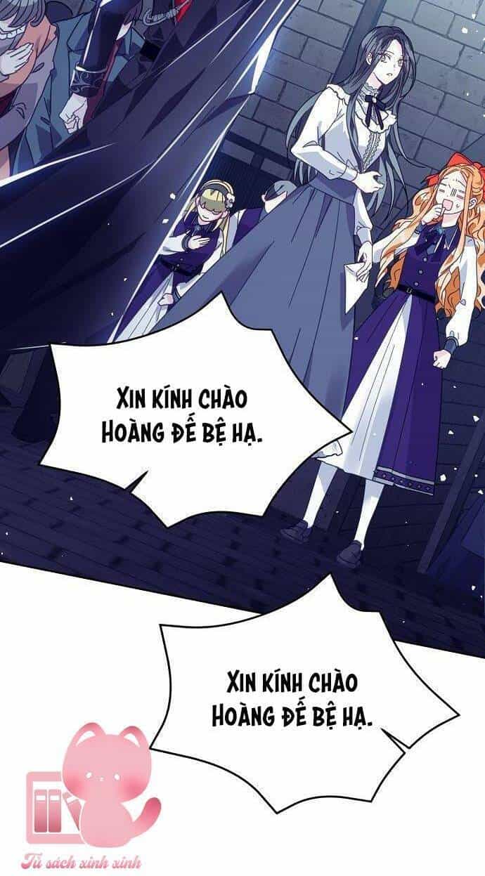 Nắm Giữ Trái Tim Của Bạo Chúa - Chương 1 - ảnh 99