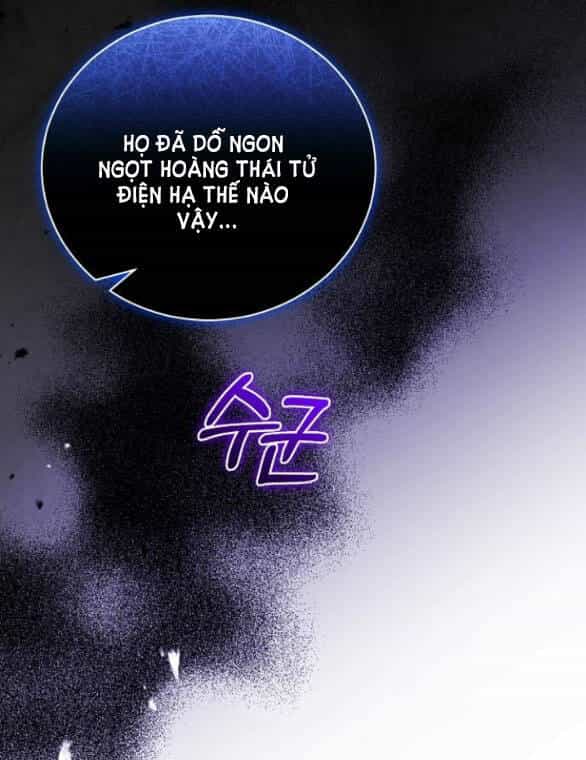 Nắm Giữ Trái Tim Của Bạo Chúa - Chương 10 - ảnh 24