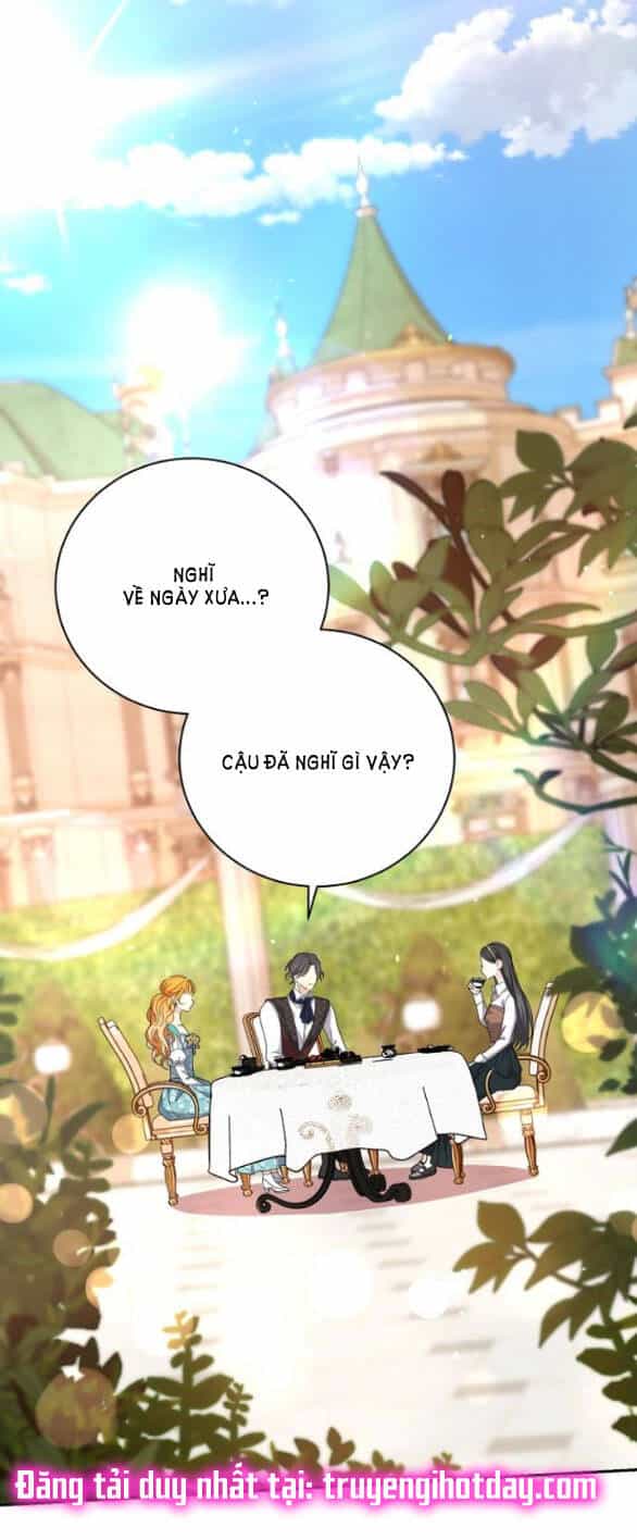 Nắm Giữ Trái Tim Của Bạo Chúa - Chương 11 - ảnh 1