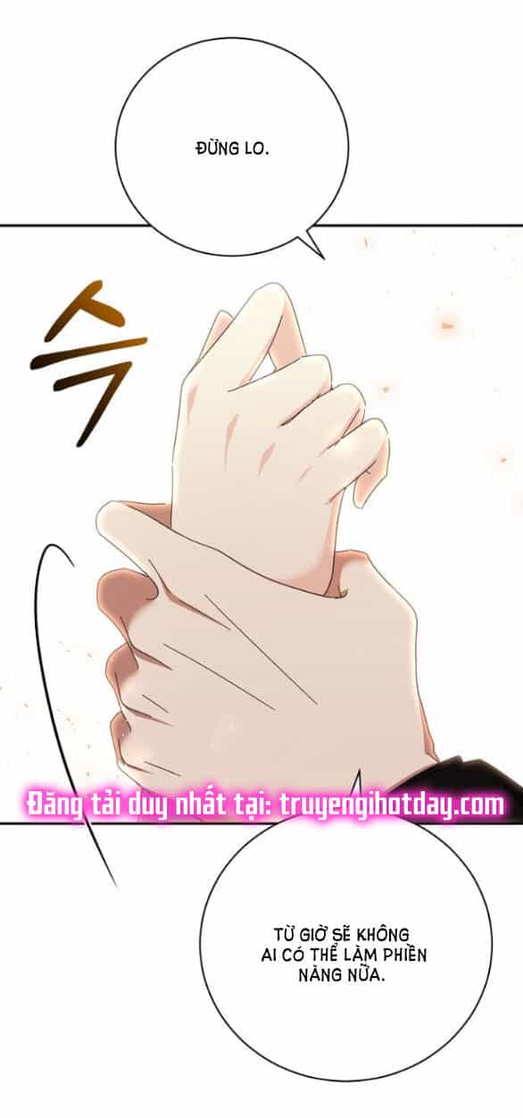 Nắm Giữ Trái Tim Của Bạo Chúa - Chương 11 - ảnh 75