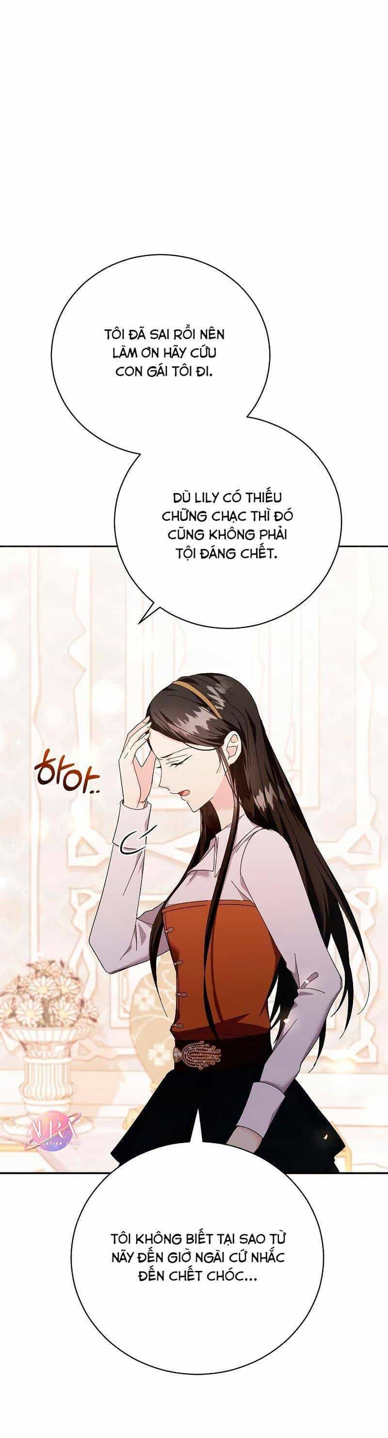 Nắm Giữ Trái Tim Của Bạo Chúa - Chương 12 - ảnh 46