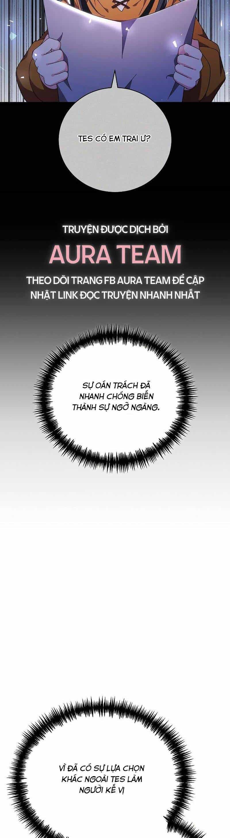 Nắm Giữ Trái Tim Của Bạo Chúa - Chương 12 - ảnh 9