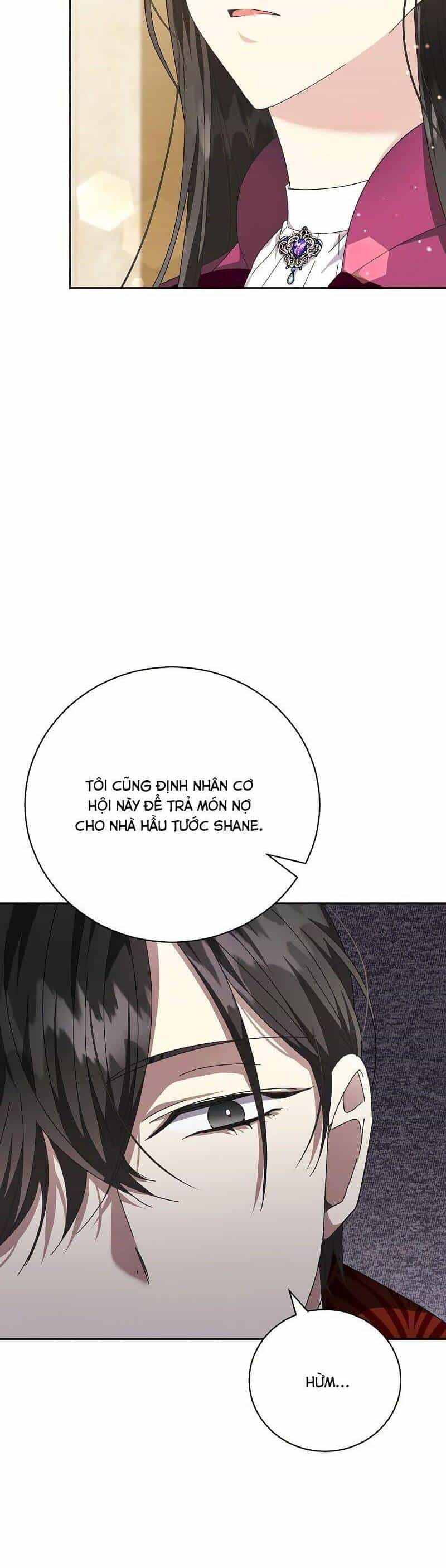 Nắm Giữ Trái Tim Của Bạo Chúa - Chương 13 - ảnh 30