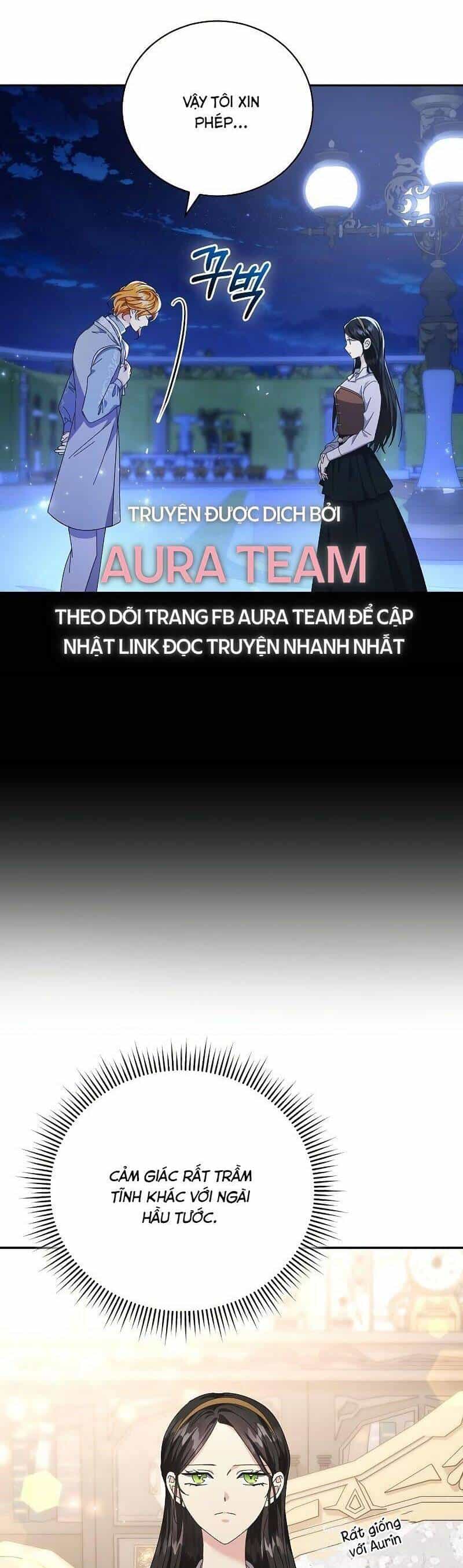 Nắm Giữ Trái Tim Của Bạo Chúa - Chương 13 - ảnh 8