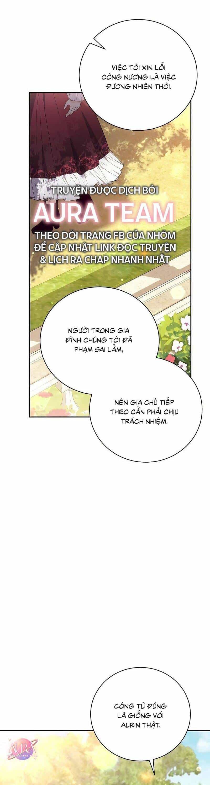 Nắm Giữ Trái Tim Của Bạo Chúa - Chương 14 - ảnh 29