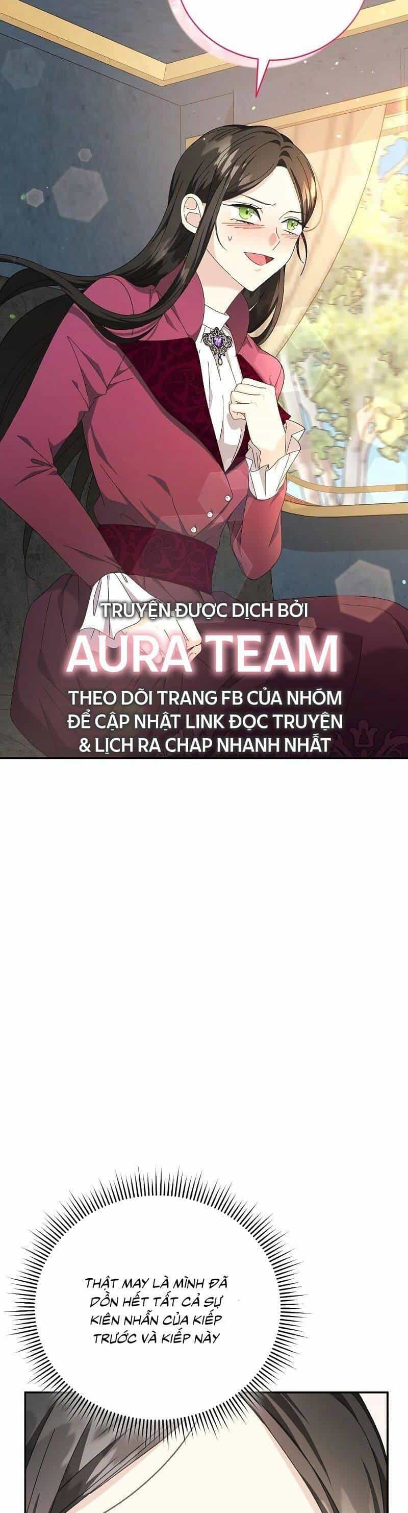 Nắm Giữ Trái Tim Của Bạo Chúa - Chương 14 - ảnh 3
