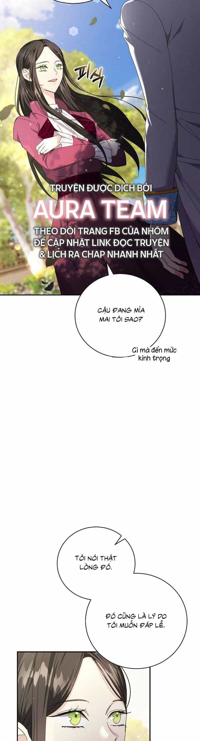 Nắm Giữ Trái Tim Của Bạo Chúa - Chương 14 - ảnh 41
