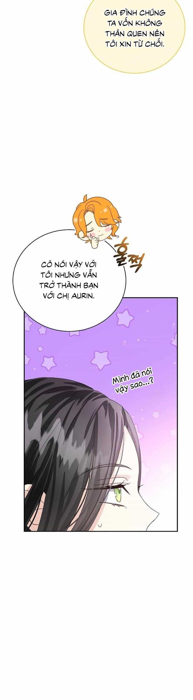 Nắm Giữ Trái Tim Của Bạo Chúa - Chương 15 - ảnh 18