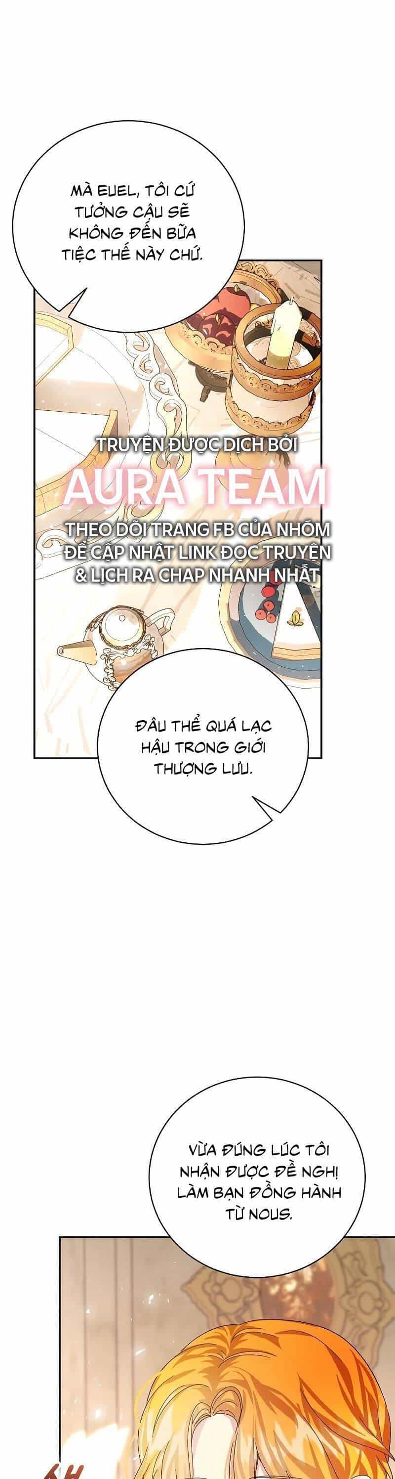 Nắm Giữ Trái Tim Của Bạo Chúa - Chương 15 - ảnh 27