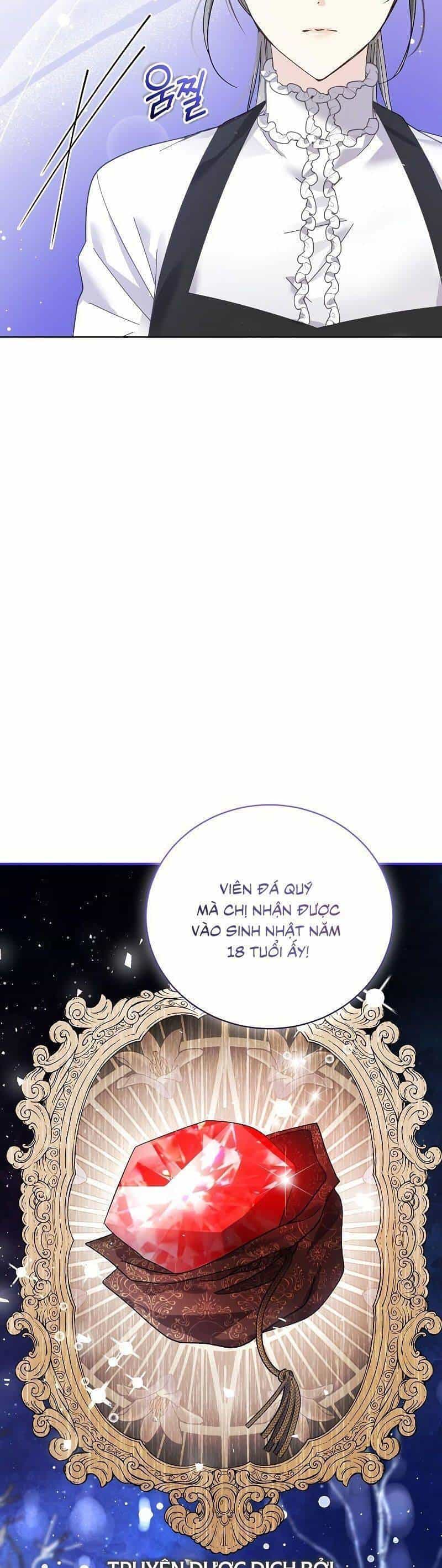 Nắm Giữ Trái Tim Của Bạo Chúa - Chương 16 - ảnh 26