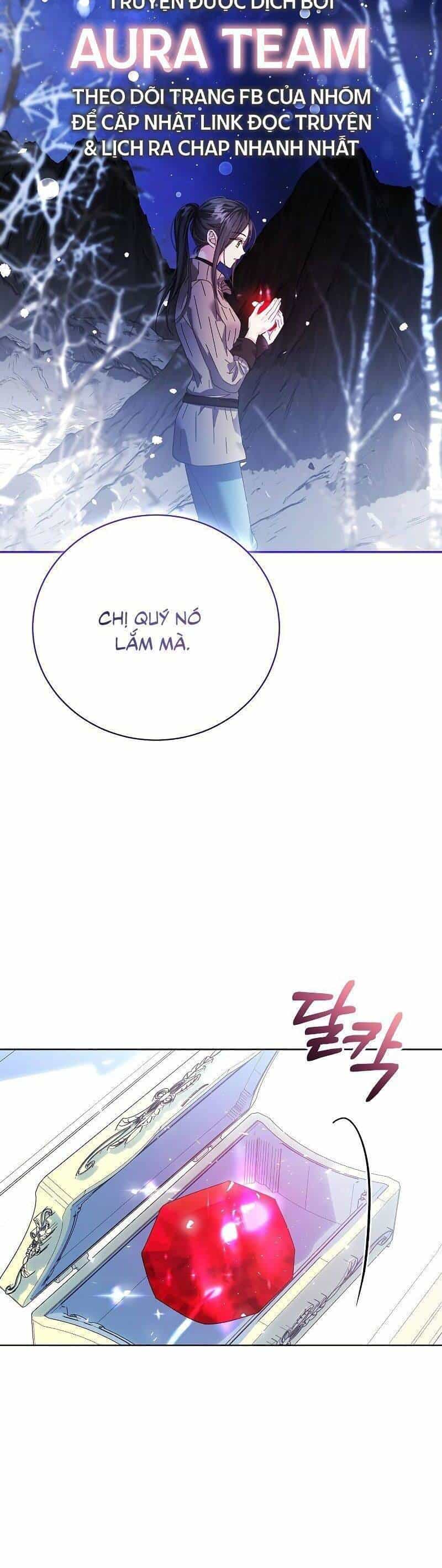 Nắm Giữ Trái Tim Của Bạo Chúa - Chương 16 - ảnh 27