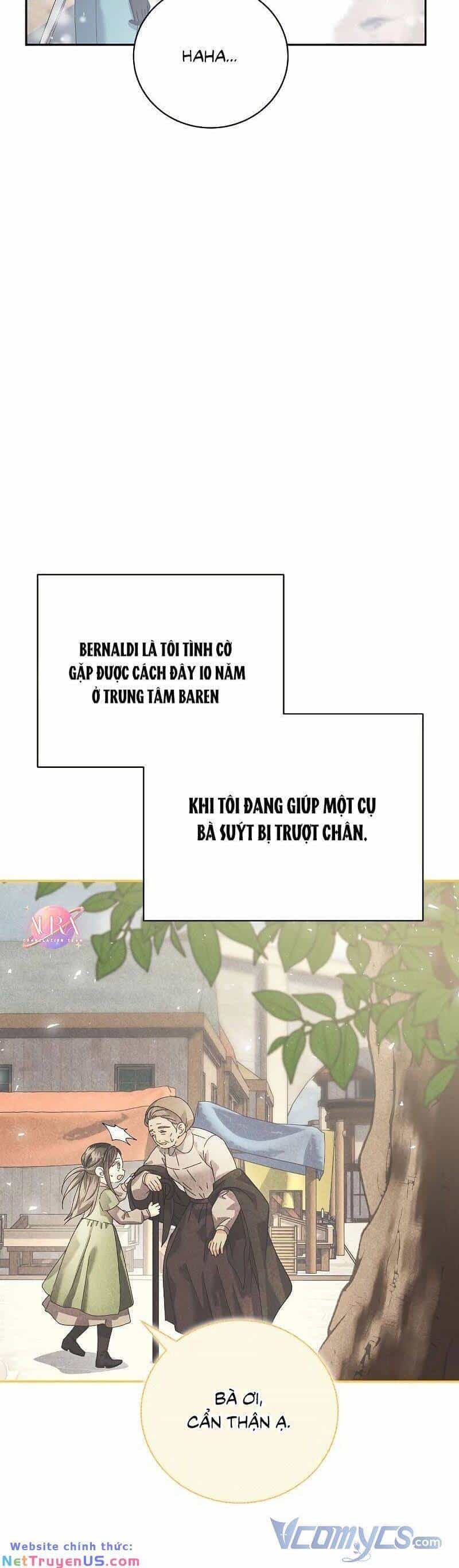 Nắm Giữ Trái Tim Của Bạo Chúa - Chương 16 - ảnh 40