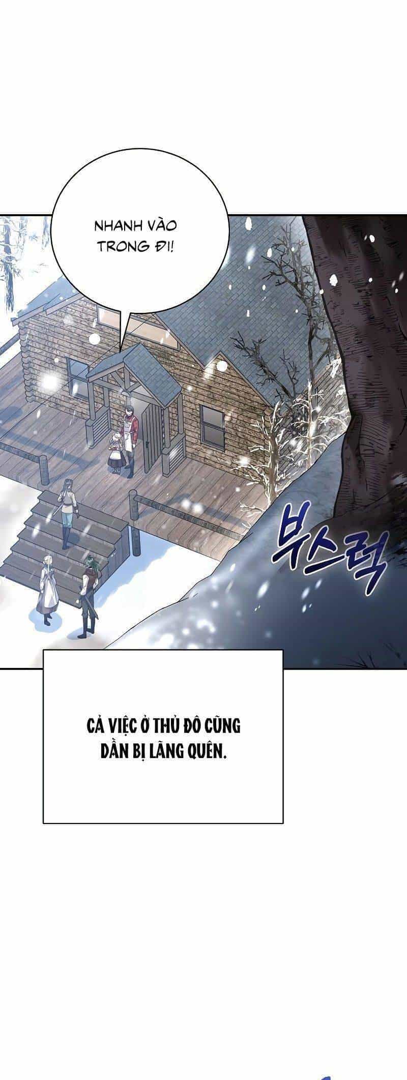 Nắm Giữ Trái Tim Của Bạo Chúa - Chương 16 - ảnh 49