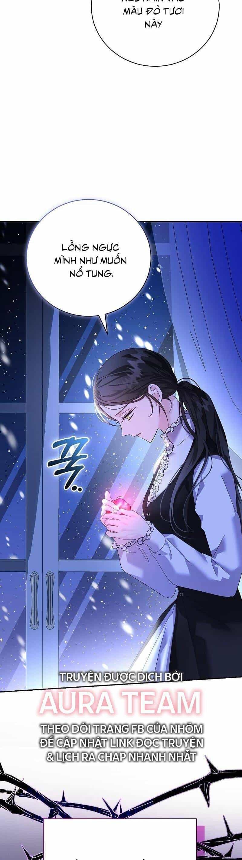Nắm Giữ Trái Tim Của Bạo Chúa - Chương 18 - ảnh 3