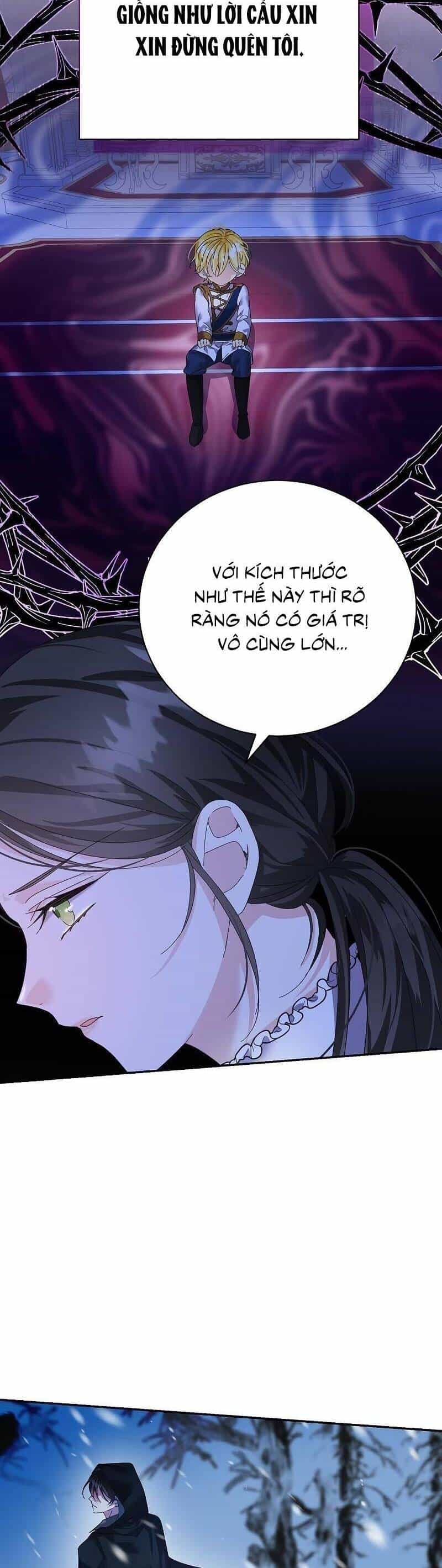 Nắm Giữ Trái Tim Của Bạo Chúa - Chương 18 - ảnh 4