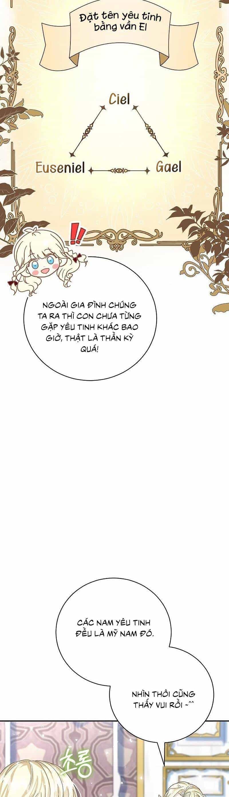 Nắm Giữ Trái Tim Của Bạo Chúa - Chương 18 - ảnh 48