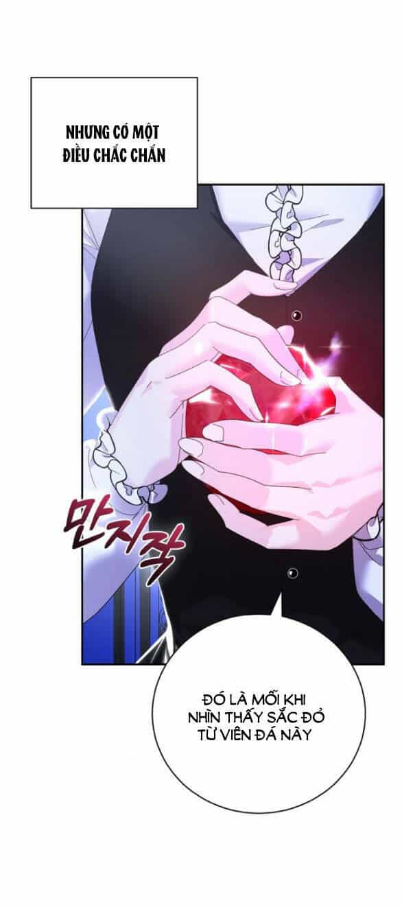 Nắm Giữ Trái Tim Của Bạo Chúa - Chương 18.1 - ảnh 2