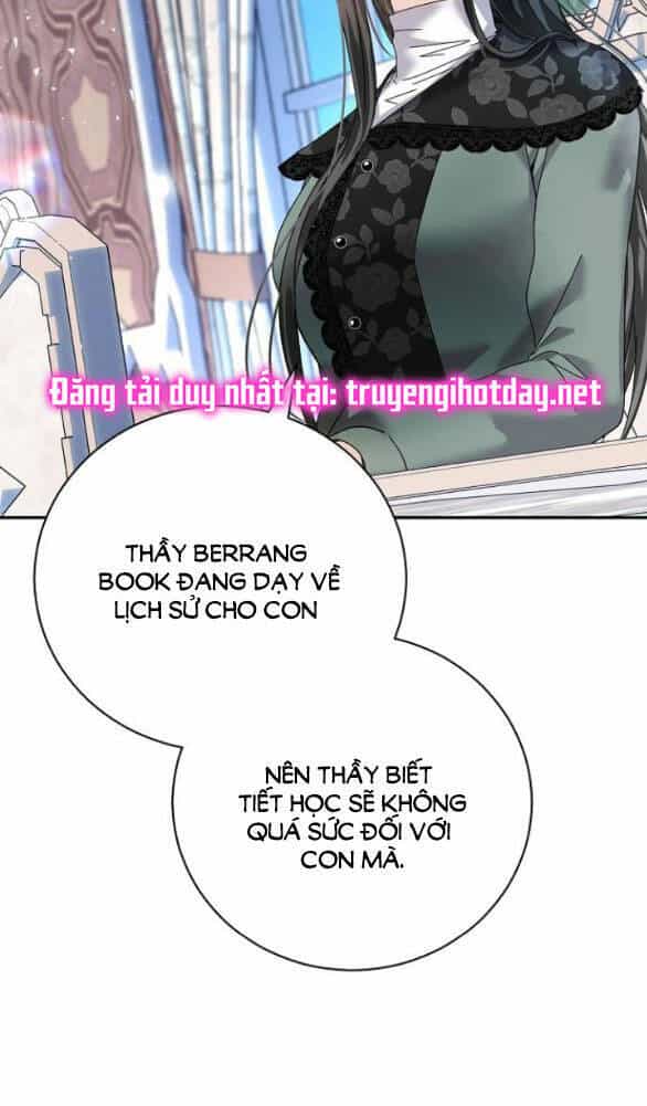 Nắm Giữ Trái Tim Của Bạo Chúa - Chương 18.1 - ảnh 20
