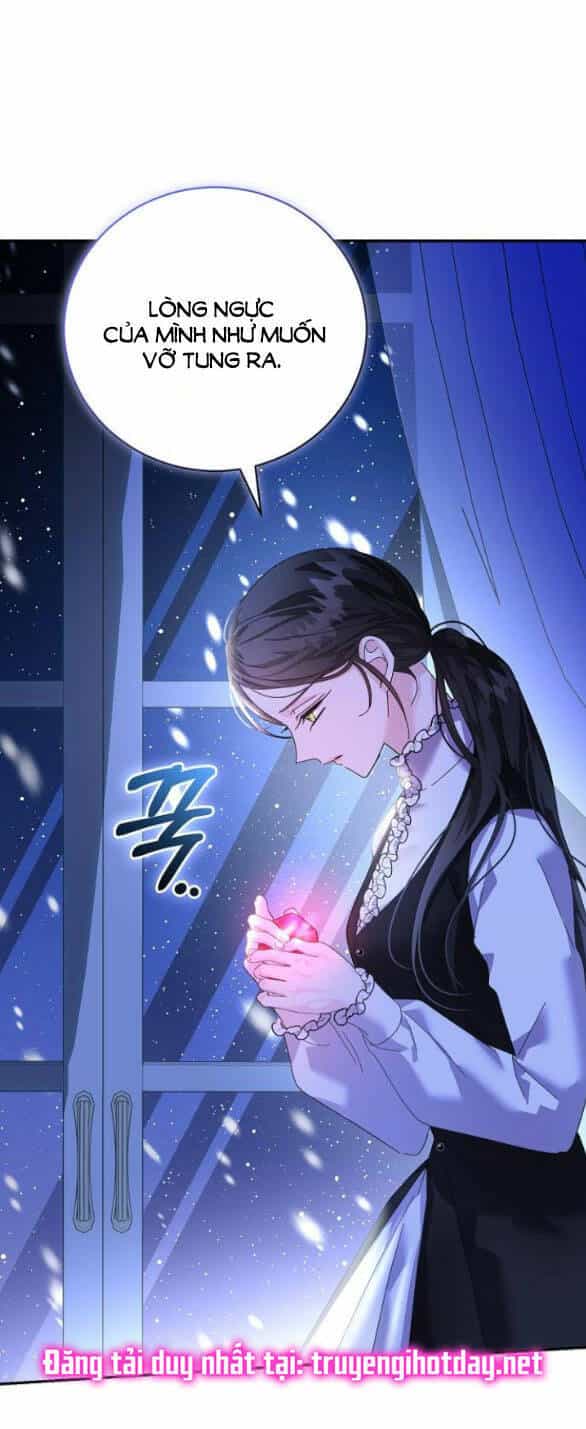 Nắm Giữ Trái Tim Của Bạo Chúa - Chương 18.1 - ảnh 3