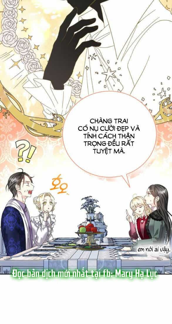 Nắm Giữ Trái Tim Của Bạo Chúa - Chương 18.2 - ảnh 12