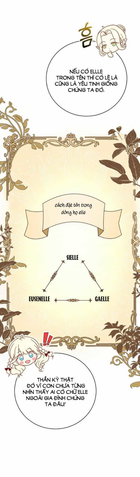 Nắm Giữ Trái Tim Của Bạo Chúa - Chương 18.2 - ảnh 26