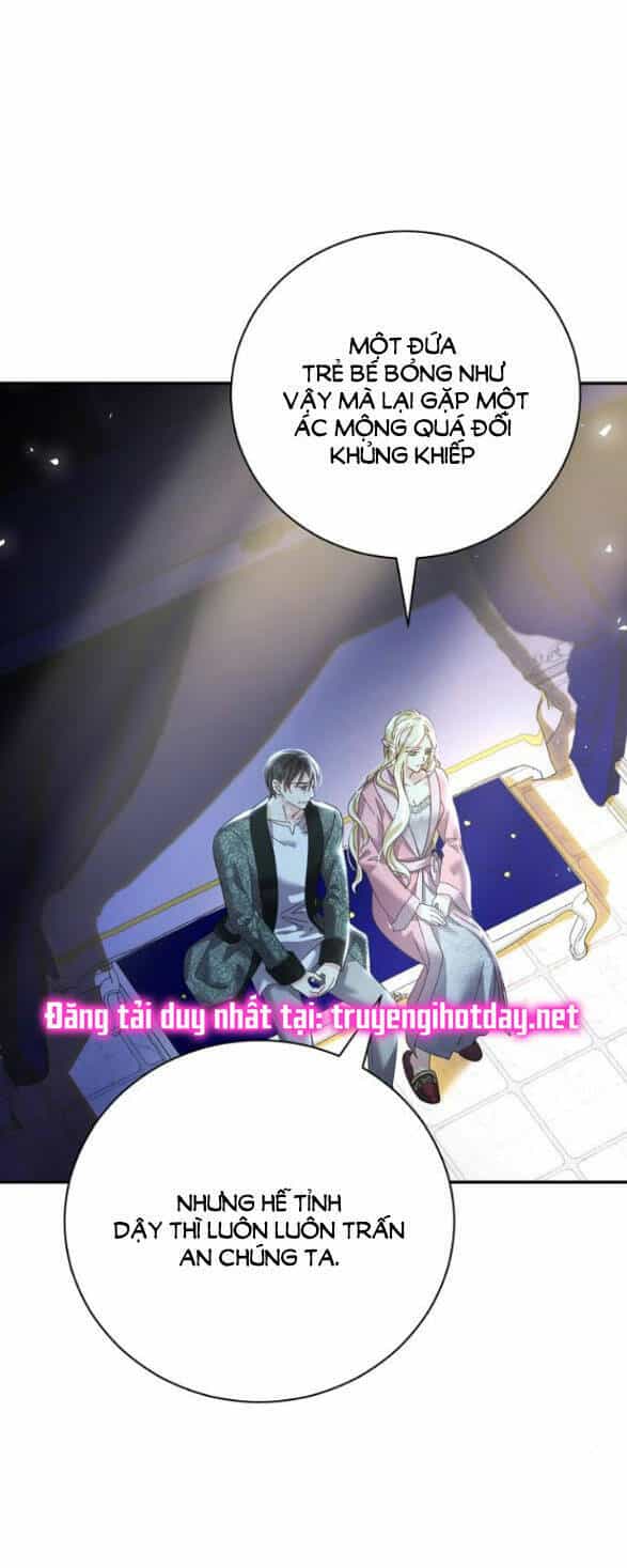 Nắm Giữ Trái Tim Của Bạo Chúa - Chương 19.1 - ảnh 20