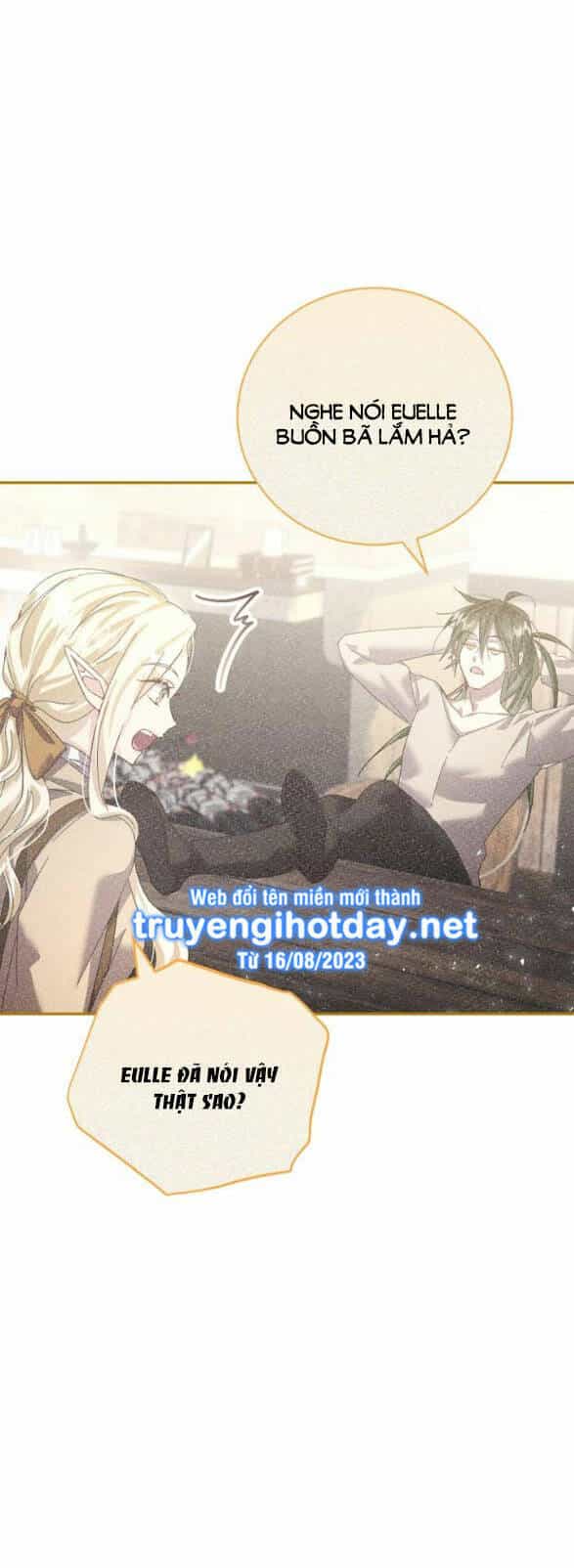 Nắm Giữ Trái Tim Của Bạo Chúa - Chương 19.1 - ảnh 25