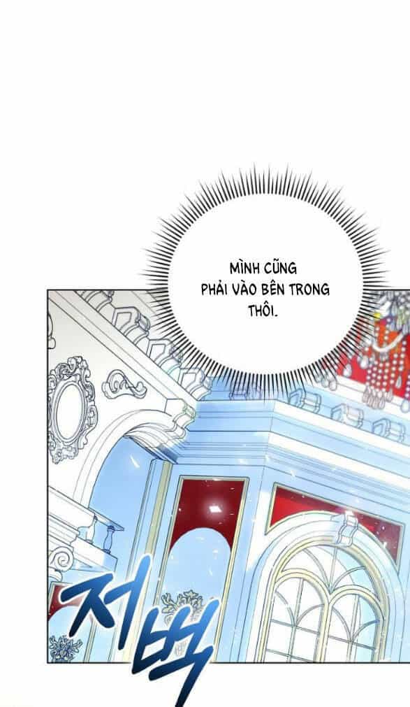 Nắm Giữ Trái Tim Của Bạo Chúa - Chương 19.2 - ảnh 23