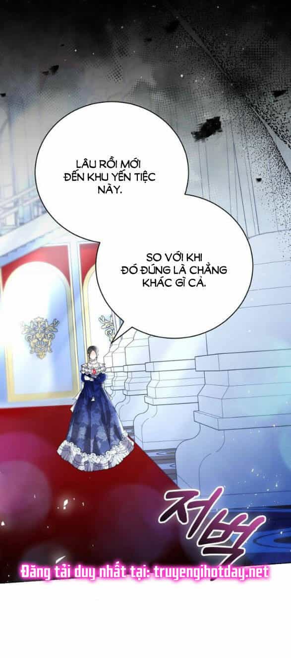 Nắm Giữ Trái Tim Của Bạo Chúa - Chương 19.2 - ảnh 26