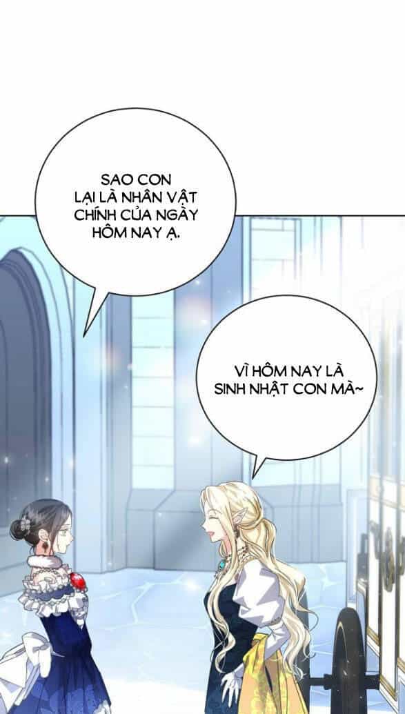 Nắm Giữ Trái Tim Của Bạo Chúa - Chương 19.2 - ảnh 5